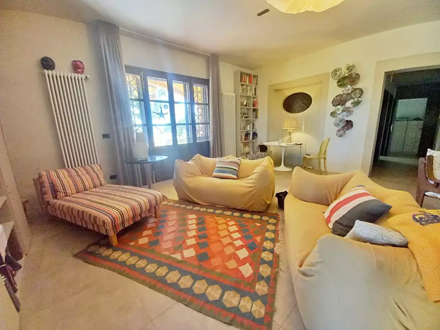 Immagine 8 di Appartamento in vendita  a Castelfiorentino