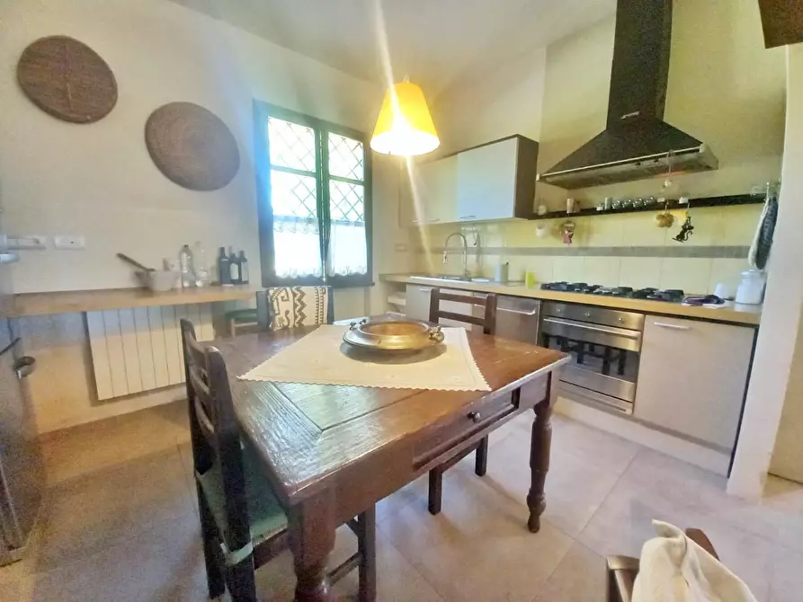 Immagine 3 di Appartamento in vendita  a Castelfiorentino