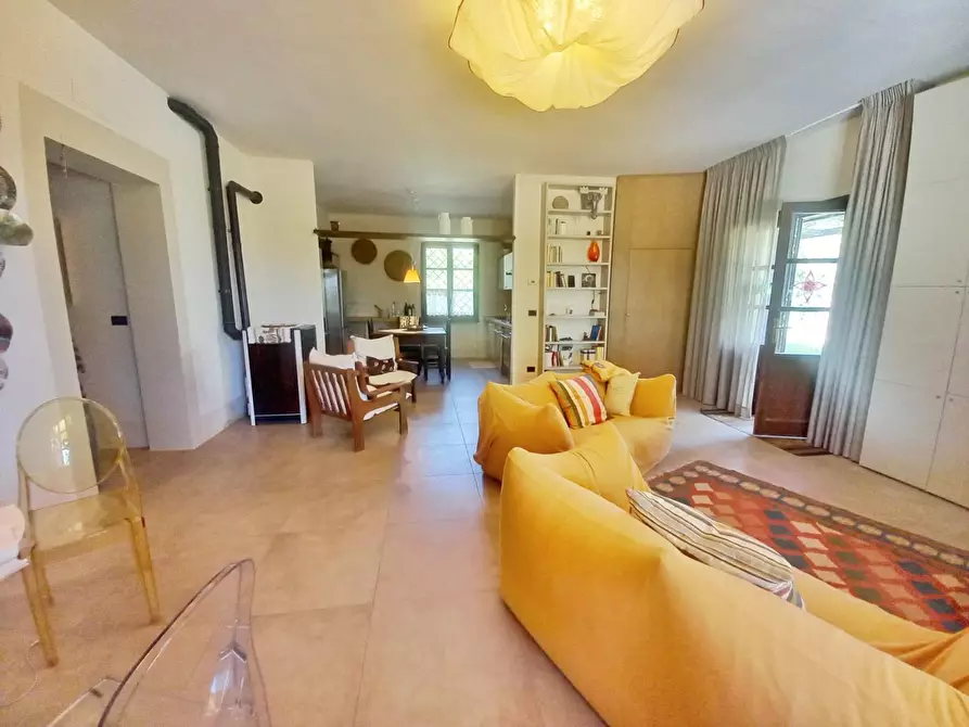 Immagine 9 di Appartamento in vendita  a Castelfiorentino