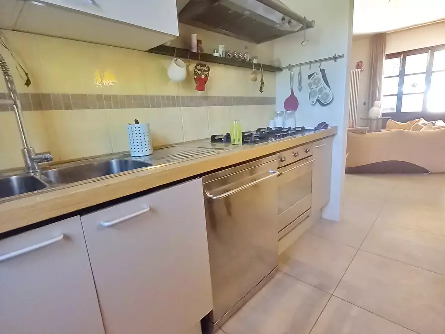 Immagine 5 di Appartamento in vendita  a Castelfiorentino