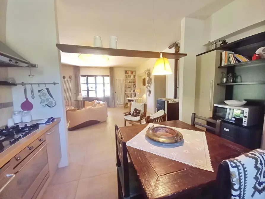 Immagine 6 di Appartamento in vendita  a Castelfiorentino