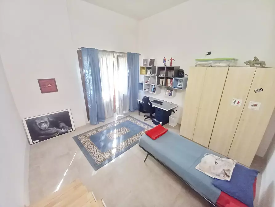 Immagine 18 di Appartamento in vendita  a Castelfiorentino