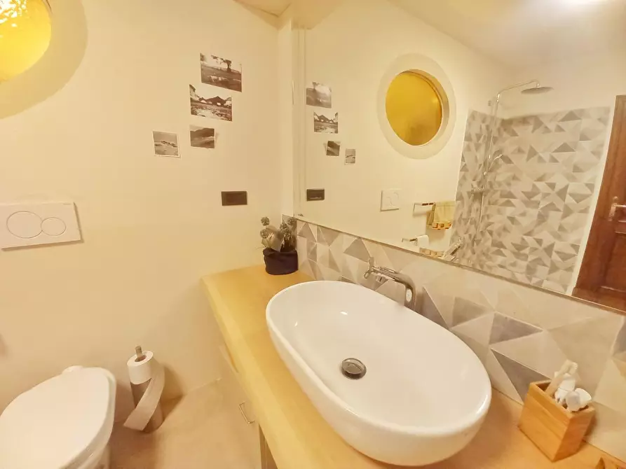 Immagine 14 di Appartamento in vendita  a Castelfiorentino