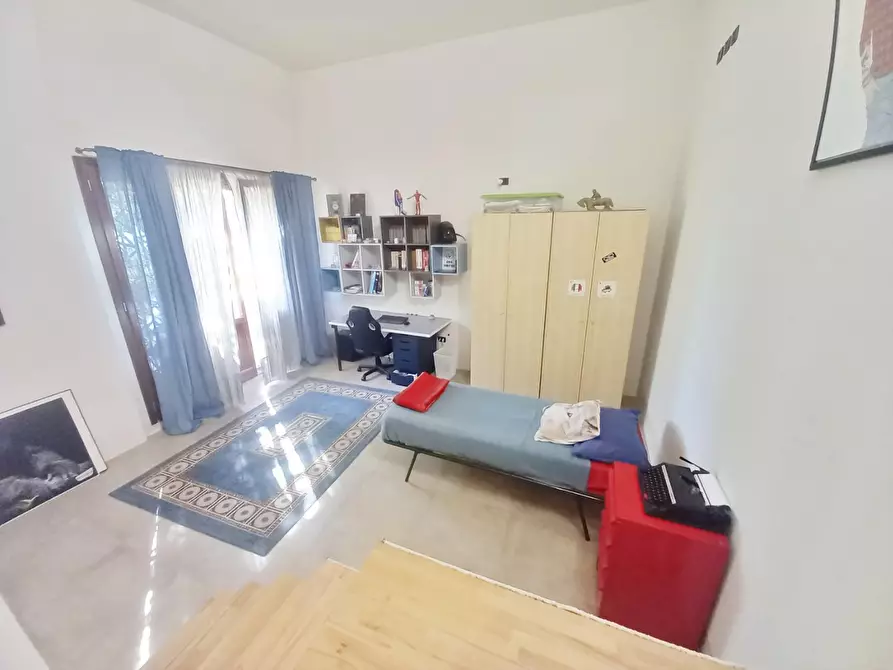 Immagine 17 di Appartamento in vendita  a Castelfiorentino