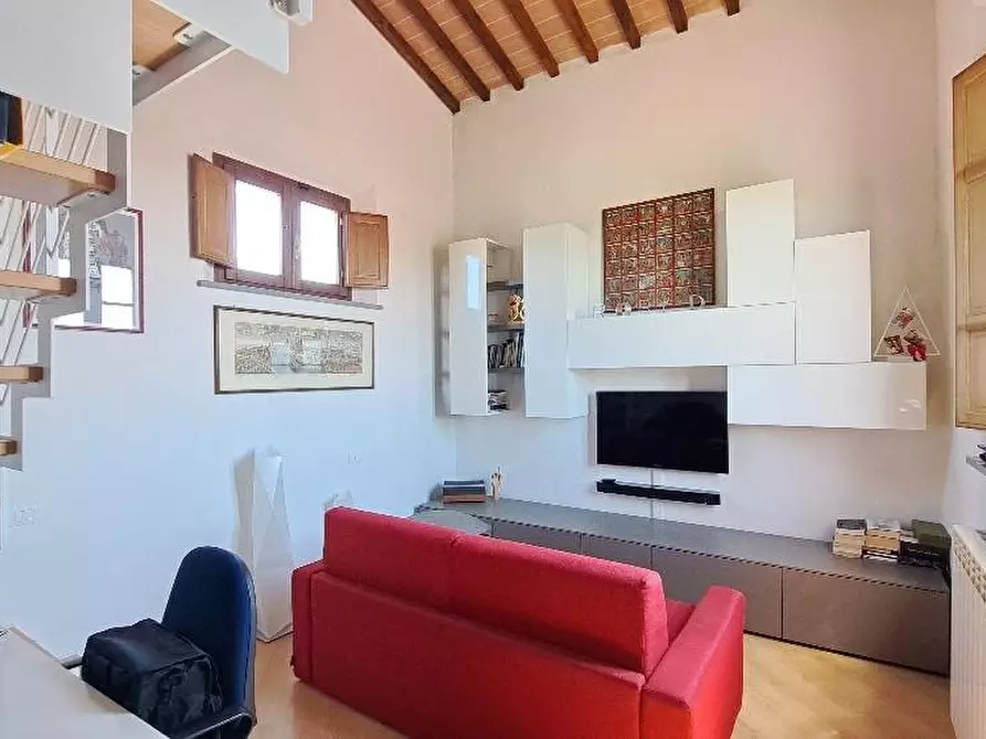 Immagine 21 di Terratetto in vendita  a Cascina