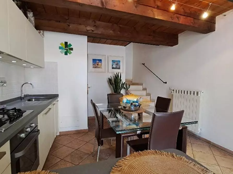 Immagine 3 di Terratetto in vendita  a Cascina