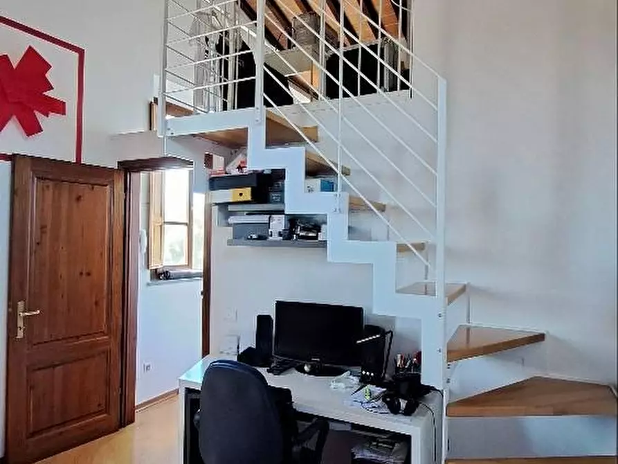 Immagine 25 di Terratetto in vendita  a Cascina