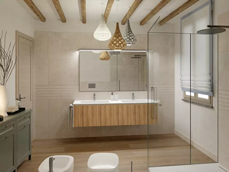 Immagine 6 di Appartamento in vendita  a Capannori