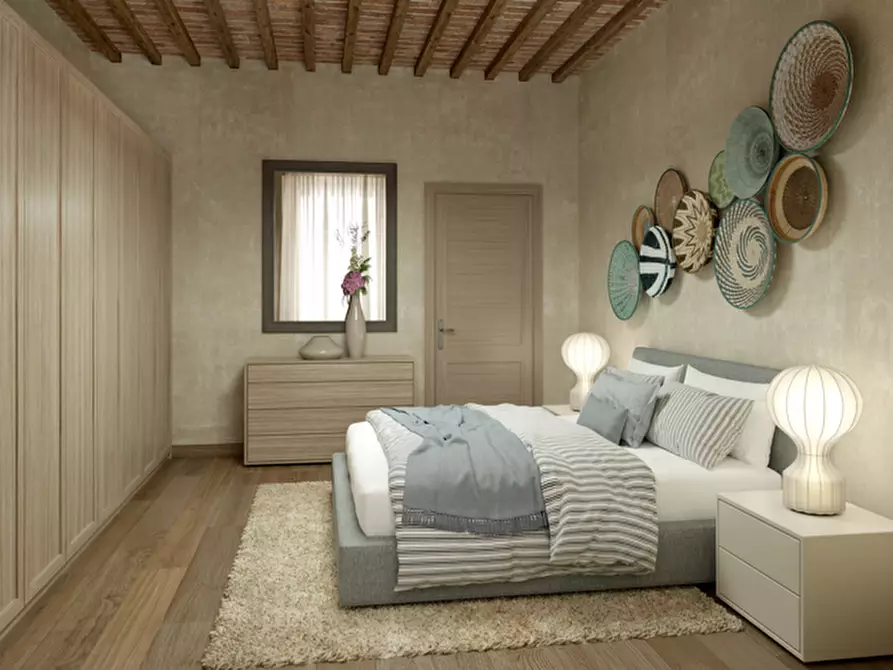 Immagine 5 di Appartamento in vendita  a Capannori