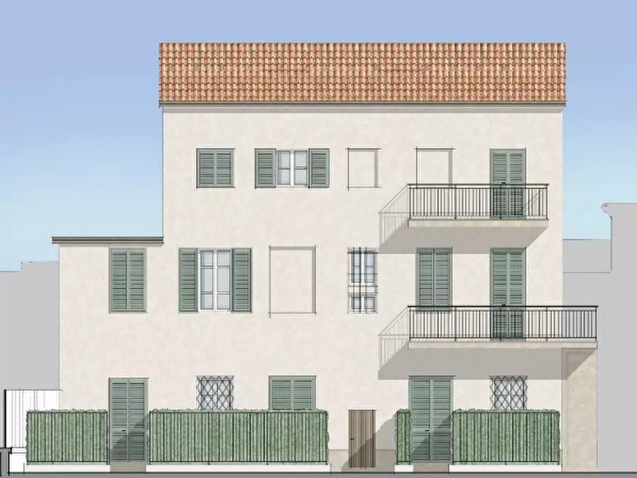 Immagine 3 di Appartamento in vendita  a Capannori