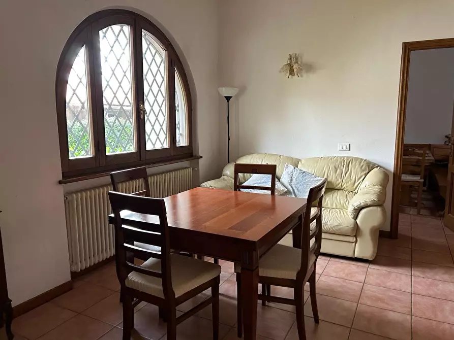 Immagine 3 di Casa bifamiliare in affitto  a Forte Dei Marmi