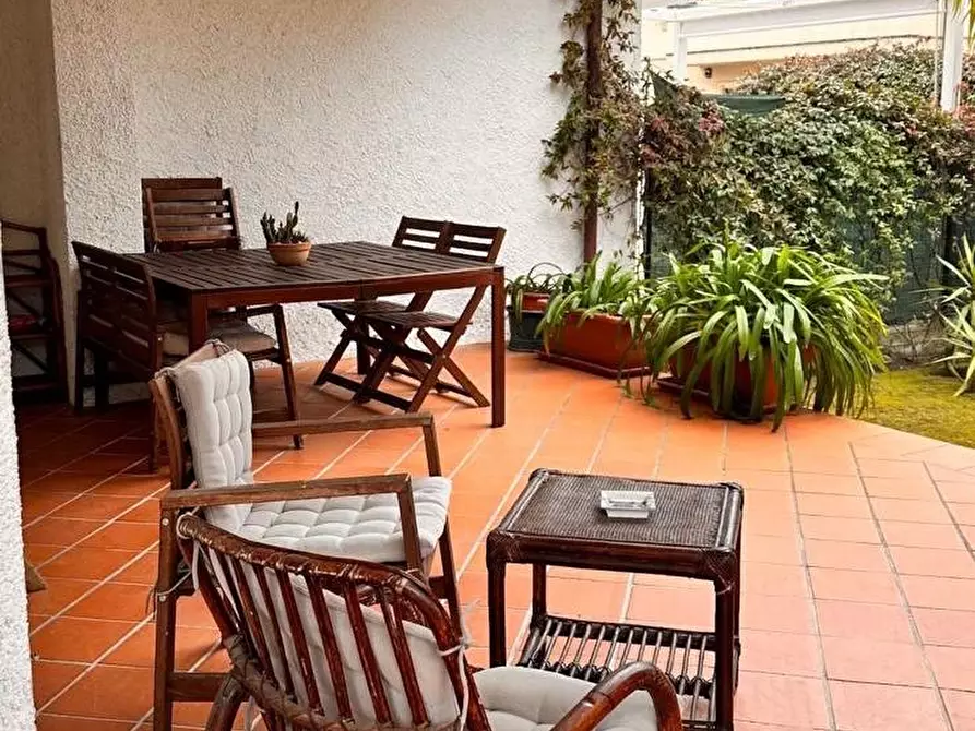 Immagine 12 di Casa bifamiliare in affitto  a Forte Dei Marmi