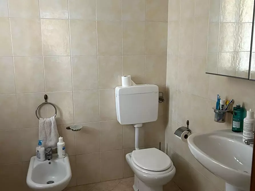 Immagine 10 di Casa bifamiliare in affitto  a Forte Dei Marmi