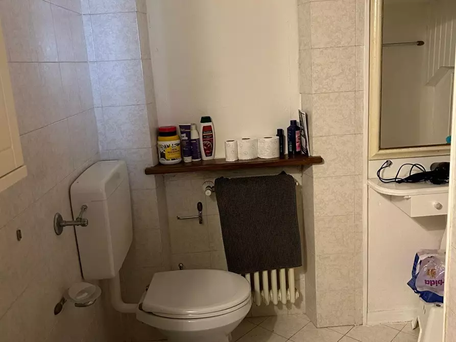 Immagine 11 di Casa bifamiliare in affitto  a Forte Dei Marmi