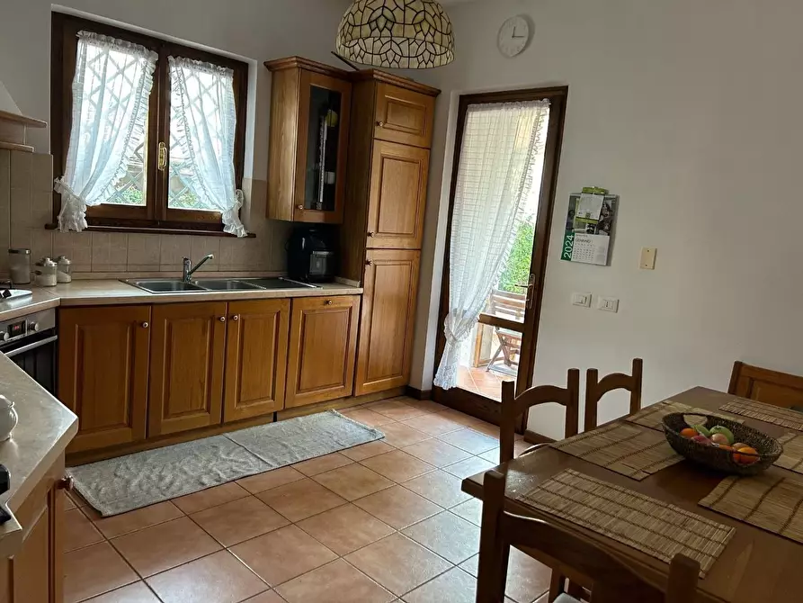 Immagine 6 di Casa bifamiliare in affitto  a Forte Dei Marmi