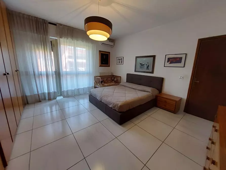 Immagine 14 di Casa bifamiliare in vendita  a Buti