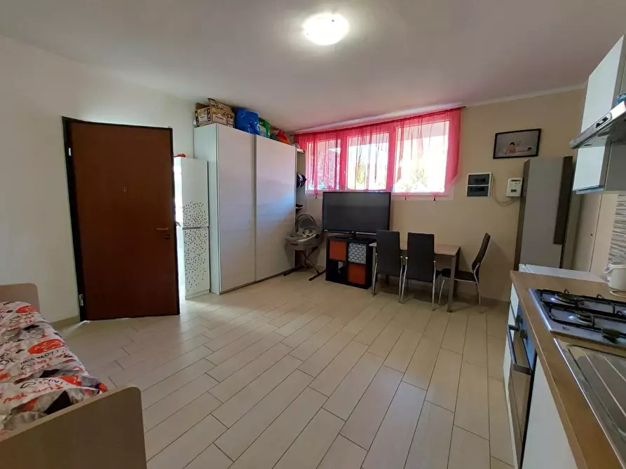 Immagine 27 di Casa bifamiliare in vendita  a Buti