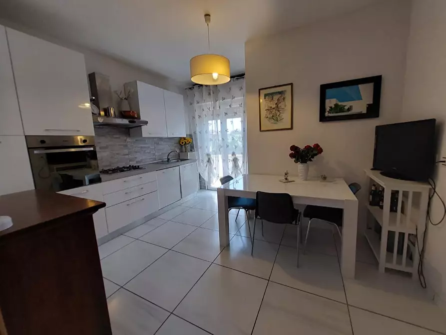 Immagine 10 di Casa bifamiliare in vendita  a Buti