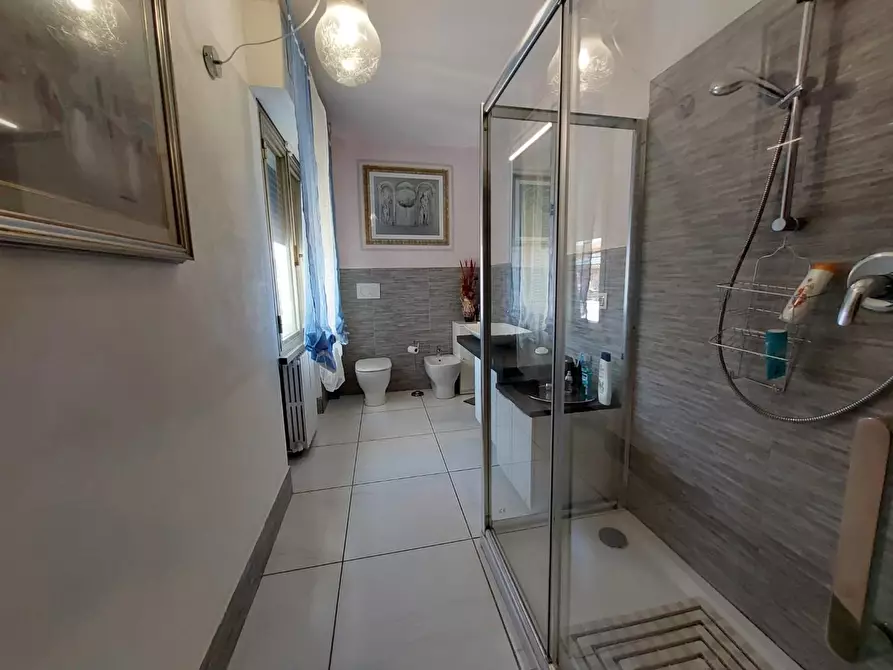 Immagine 21 di Casa bifamiliare in vendita  a Buti