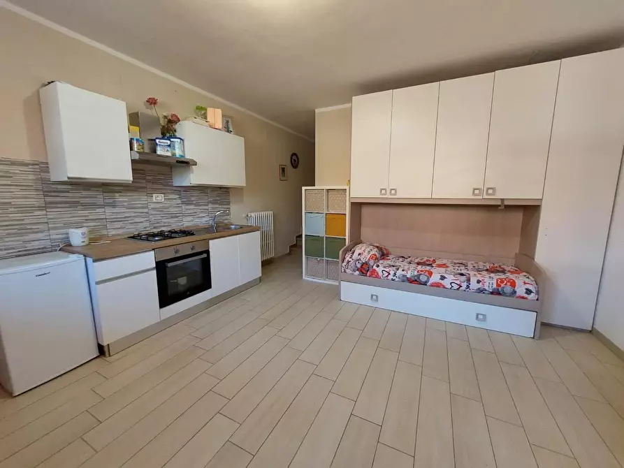 Immagine 28 di Casa bifamiliare in vendita  a Buti