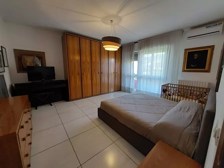 Immagine 15 di Casa bifamiliare in vendita  a Buti