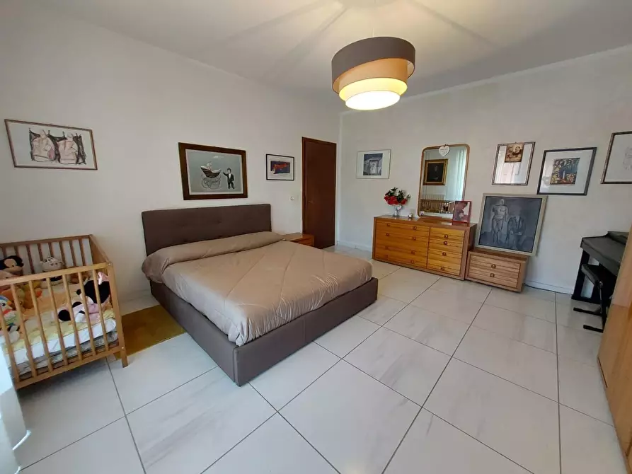 Immagine 17 di Casa bifamiliare in vendita  a Buti