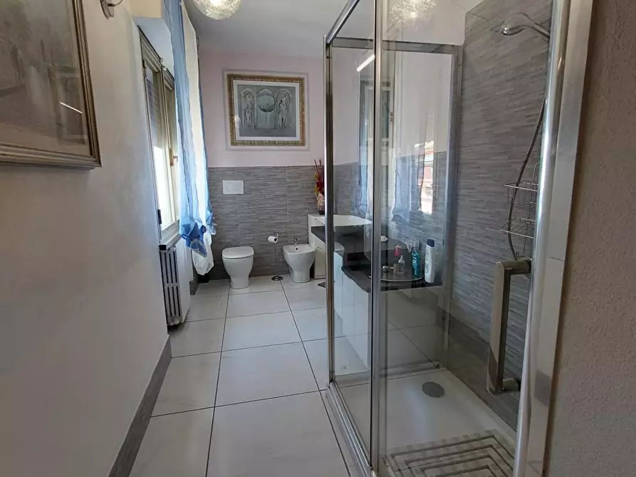 Immagine 18 di Casa bifamiliare in vendita  a Buti