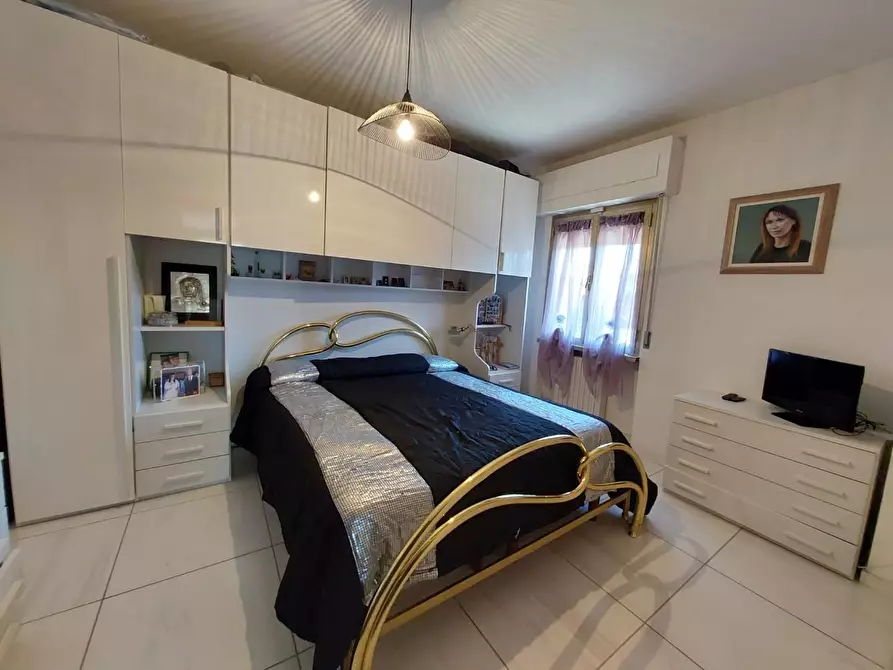 Immagine 22 di Casa bifamiliare in vendita  a Buti