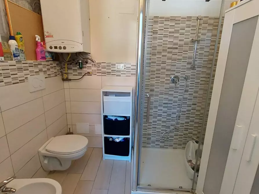 Immagine 29 di Casa bifamiliare in vendita  a Buti