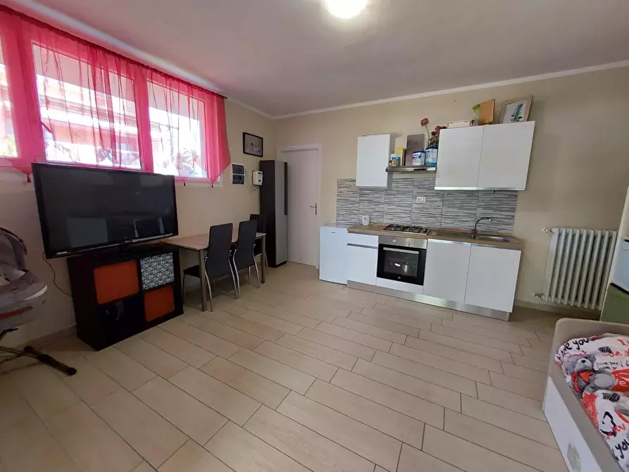 Immagine 25 di Casa bifamiliare in vendita  a Buti