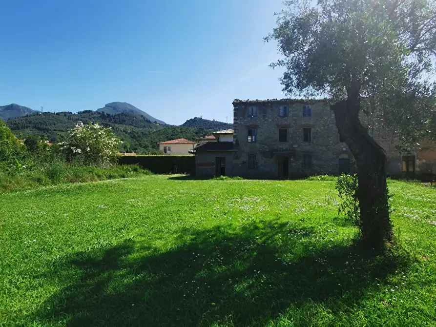 Immagine 1 di Casa bifamiliare in vendita  a Camaiore