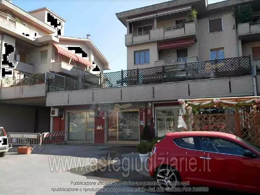 Immagine 1 di Appartamento in vendita  a Pistoia