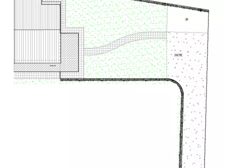 Immagine 2 di Appartamento in vendita  a Vicopisano