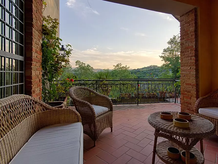 Immagine 19 di Immobile di prestigio in vendita  a Casciana Terme Lari