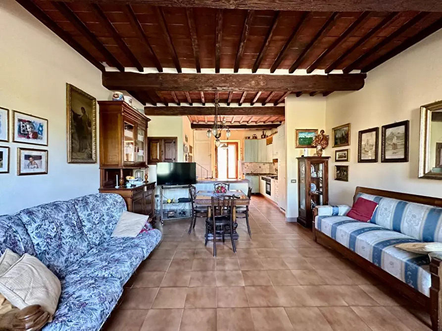 Immagine 2 di Terratetto in vendita  a Capannori