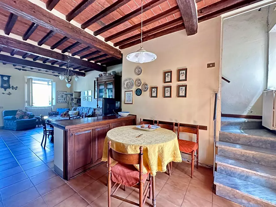 Immagine 7 di Terratetto in vendita  a Capannori