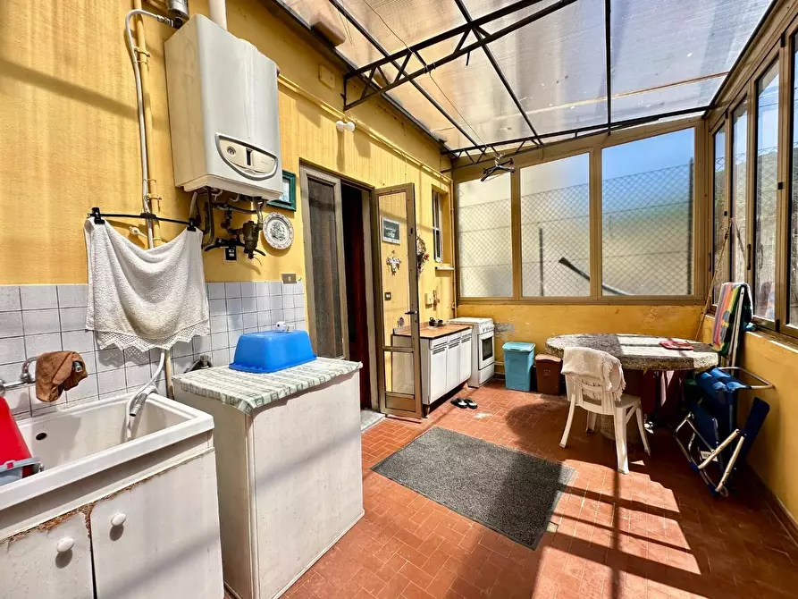 Immagine 35 di Terratetto in vendita  a Capannori