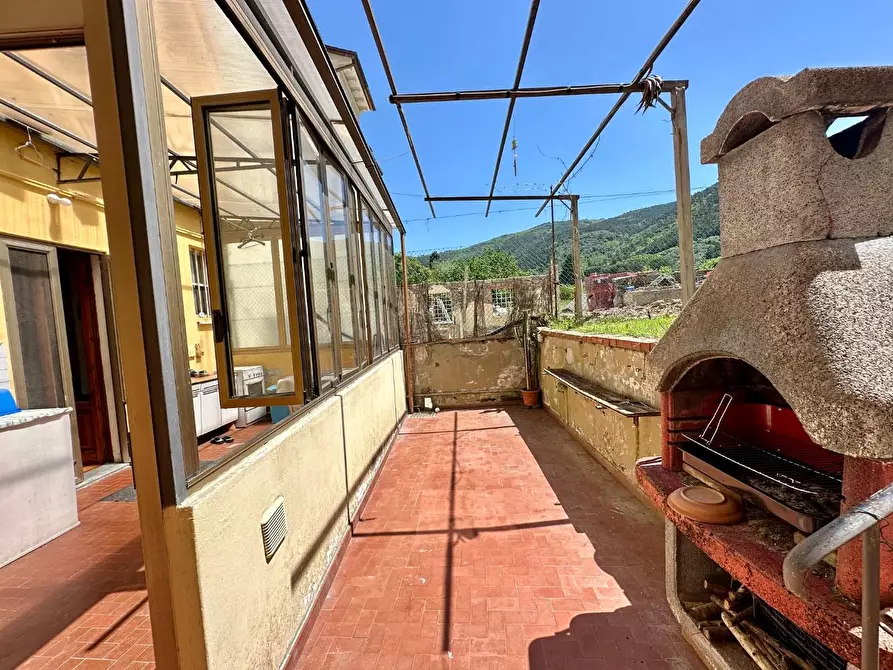 Immagine 36 di Terratetto in vendita  a Capannori