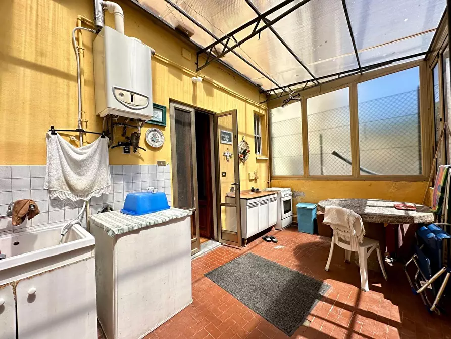 Immagine 17 di Terratetto in vendita  a Capannori