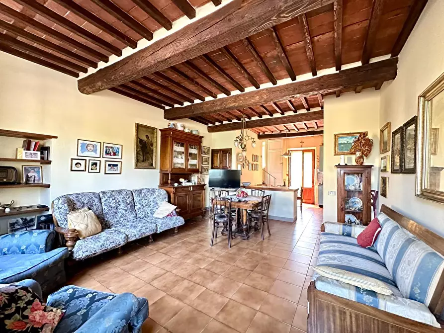 Immagine 1 di Terratetto in vendita  a Capannori