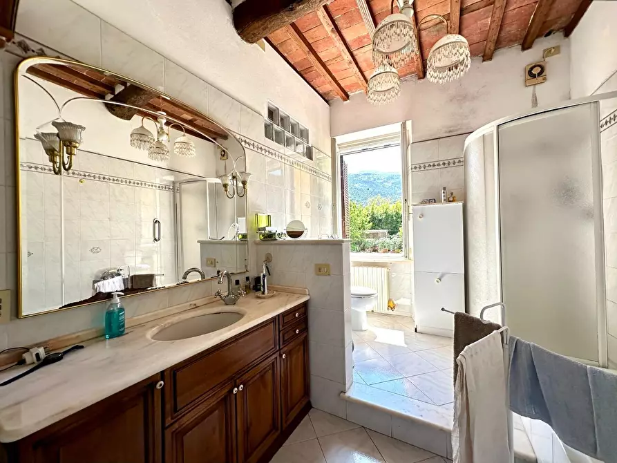 Immagine 30 di Terratetto in vendita  a Capannori