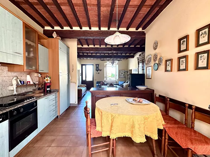 Immagine 27 di Terratetto in vendita  a Capannori