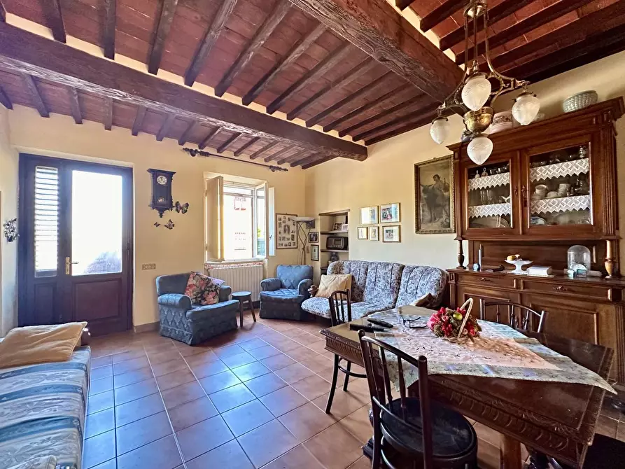 Immagine 25 di Terratetto in vendita  a Capannori