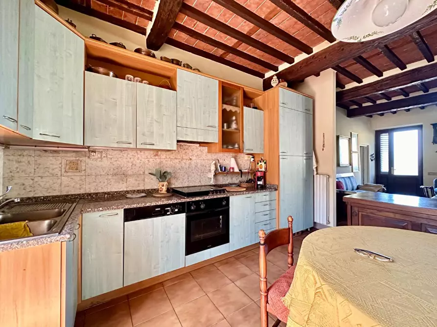 Immagine 6 di Terratetto in vendita  a Capannori