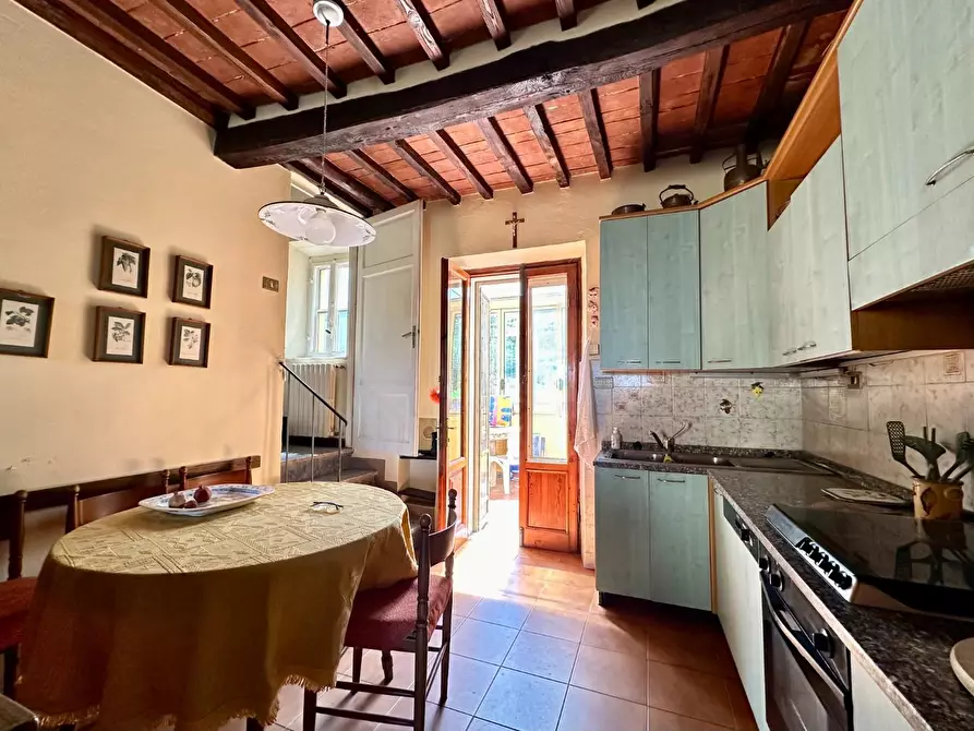 Immagine 4 di Terratetto in vendita  a Capannori