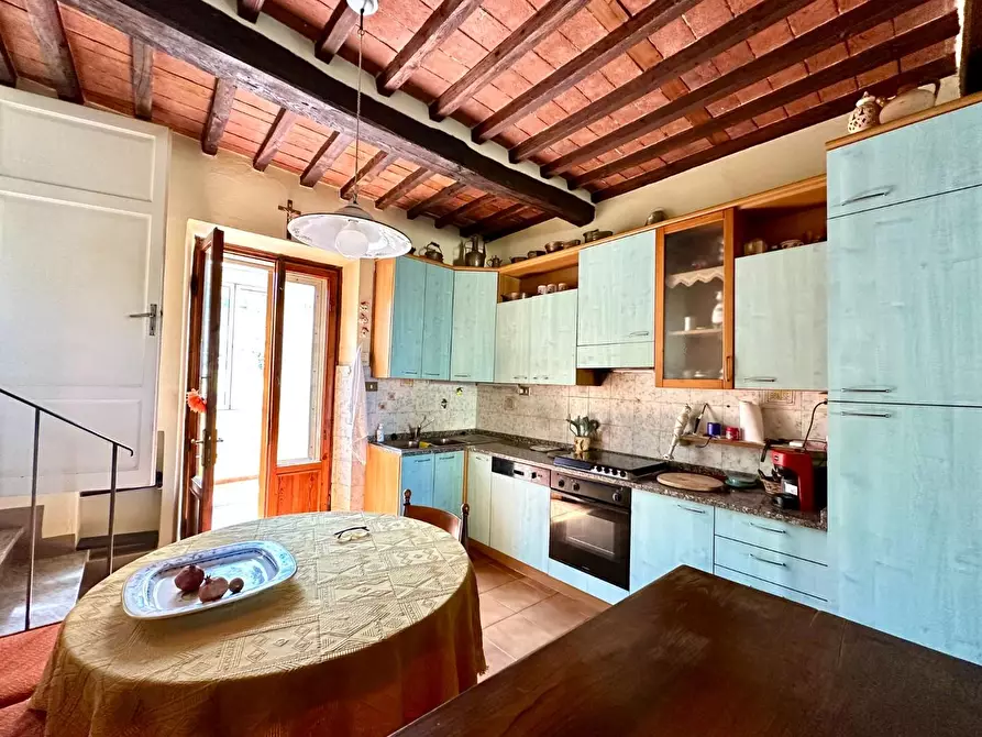 Immagine 5 di Terratetto in vendita  a Capannori