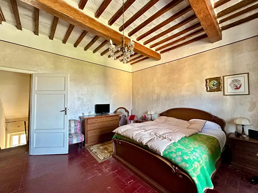 Immagine 9 di Terratetto in vendita  a Capannori