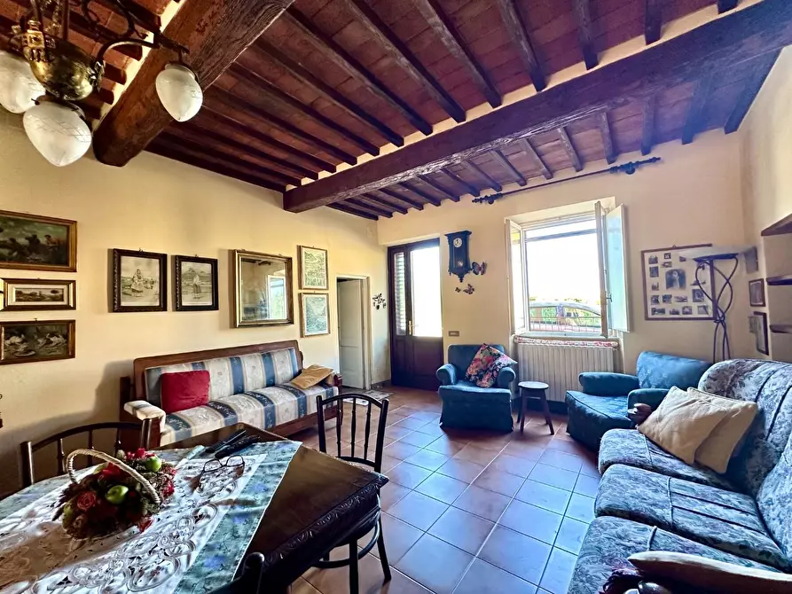 Immagine 3 di Terratetto in vendita  a Capannori