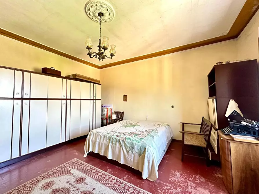 Immagine 13 di Terratetto in vendita  a Capannori