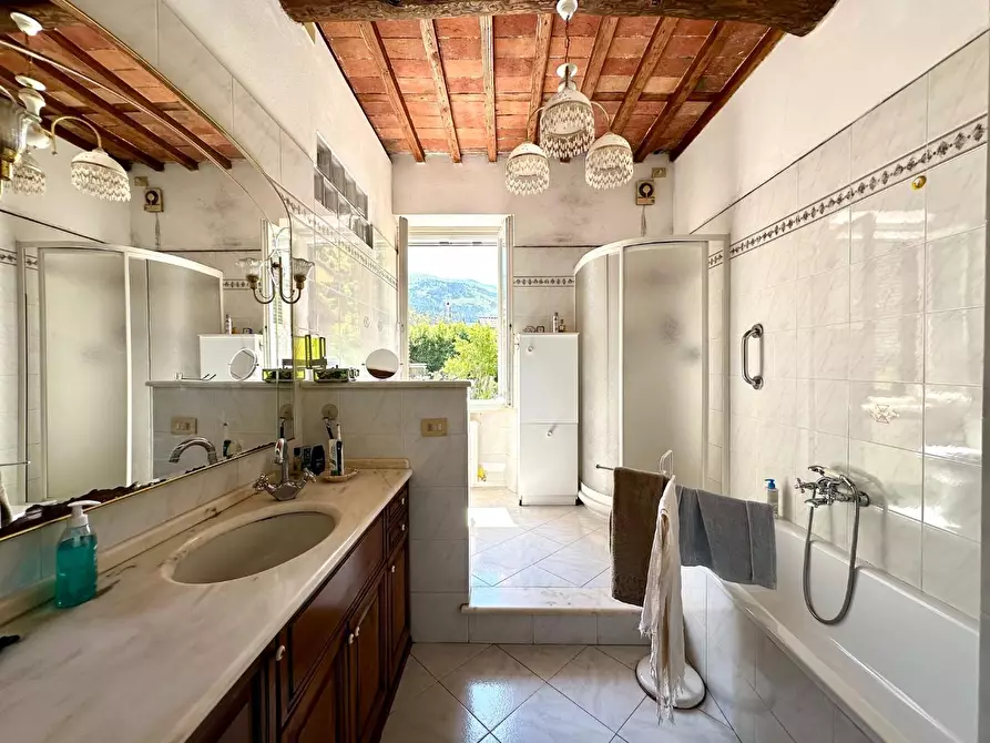 Immagine 10 di Terratetto in vendita  a Capannori